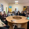 Грінченківська декада в Інституті людини